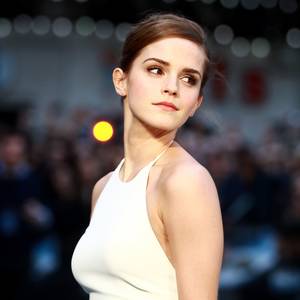 Emma Watson Millie Fucking - 