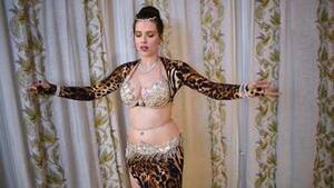 Belly Dancer Facial Porn - Free Video Series: Fake Scarlett Johansson: Belly Dance -- FREE DOWNLOAD--  DeepFake Porn - MrDeepFakes