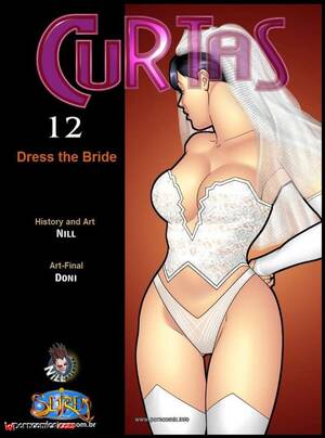 Bride Shemale Lesbian Comic - âœ…ï¸ Porn comic Curtas. Dress The Bride. Chapter 12. Seiren. Sex comic beauty  was going | Porn comics in English for adults only | sexkomix2.com