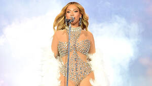beyonce upskirt pussy panties - Beyonce's Renaissance World Tour: Photos â€“ Hollywood Life