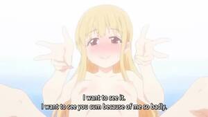 anime nude beach xxx - Nudist Beach Ni Shuugakuryokou De!! Episode 2 | Anime Porn Tube