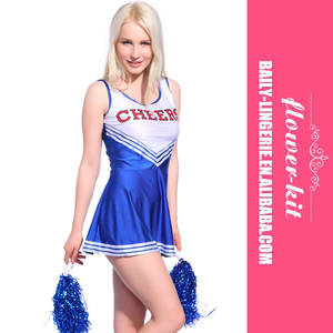 Cheerleader Schoolgirl Porn - Wholesale Sexy High School Girl <strong>Cheerleader<\/strong> Hen ...