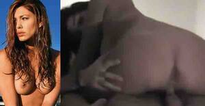 belen rodriguez sex tape anal - Belen Rodriguez Sextape Video Leaked - ViralPornhub.com