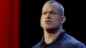 Jocko Porn - Jocko Willink Just Came Up with the Single Greatest Strategy to Beat North  Korea | The 300s