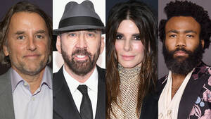 Anne Hathaway Lesbian Porn - SXSW Line-up: 'Atlanta' and Nicolas Cage Movie Set to Headline Fest â€“ The  Hollywood Reporter