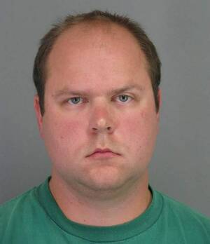 Bob Scott Porn - Limestone instructor jailed in child porn case