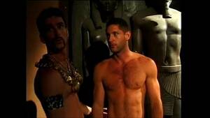 Egyptian Kings Gay Porn - The Pharaohs Curse - XVIDEOS.COM