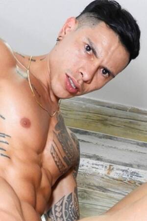 El Tigre Porn - El Tigre | Gay Porn Star Database at WAYBIG