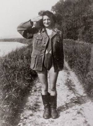 French Nazi Collaborators Women Porn - German army