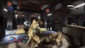 Gears Of War Porn - Gears of War 3 | Judgement | Sniper Montage