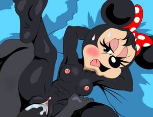 Mickey Mouse Cartoon - Mickey Mouse Porn - Disney Hentai