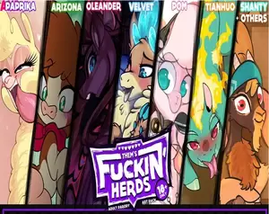 Arizona Furry Porn - thems fightin herds porn pictures | rule34
