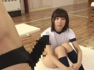 asian girl boner - Gymnast Girl Couldnt Stay Calm And Ignore Teammates Huge Boner -  NonkTube.com