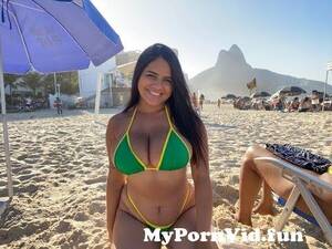 Brazilian Beaches Girl Porn - LEBLON BEACH RIO DE JANEIRO 4K Walking TOUR in Brazil 2023 from brazil girl  Watch Video - MyPornVid.fun