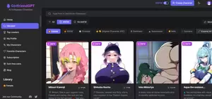 hentai chat room - Best Hentai AI Chat Sites! Latest Trend in Online Anime Interaction!