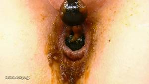 chubby lesbian anal beads - Cum fuck messy mature pictures