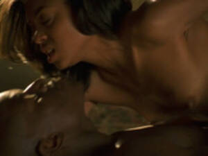 Baby Boy Movies Porn - Taraji P. Henson - Baby Boy (2001) - Celebs Roulette Tube