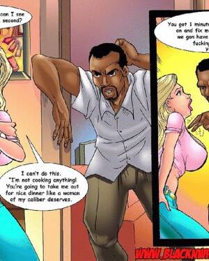 Interracial Wife Swap Cartoon Porn - Wife Swap Interracial Comic Porn Pictures, XXX Photos, Sex Images #879925 -  PICTOA
