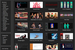 cartoon porn no credit card - Top Porn Games to Play With No Credit Card | Free Porn Games