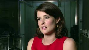 Cobie Smulders Porn Pornhub - ... avengers age of ultron cobie smulders on the dynamic on set video  nytimes com ...