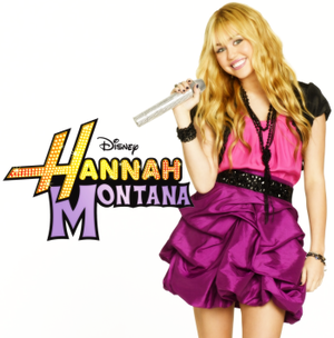 Miley Cyrus Cowgirl Porn - Hannah Montana (Series) - TV Tropes