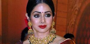 bollywood actress sex sridevi - Legendary Bollywood Actress Sridevi passes away at 54 | DESIblitz