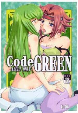 code geass porn hentai - C74) [Zi (Mutsuki Ginji)] CodeGREEN (Code Geass) - Read Manhwa, Manhwa  Hentai, Manhwa 18, Hentai Manga, Hentai Comics, E hentai, Porn Comics