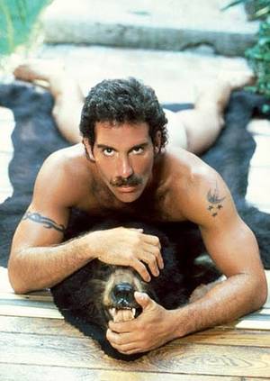 Fur Fantasy Porn - justlikeastare. Douglas FurFantasy MenVintage PhotosPornStarsHot ...