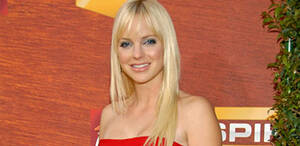 Anna Faris Porn With Captions - Anna Faris Starring in Linda Lovelace Biopic Titled Inferno |  FirstShowing.net