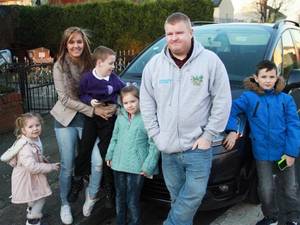 Family Youngest Porn - The Big Benefits Handout is poverty porn at its worst, reducing poor  families to stereotypes for your entertainment