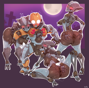 Lego Bionicle Gali Hentai Porn - Bionicle porn, Rule 34, Hentai