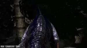 Female Raptor Dinosaur Porn - Velociraptor Hentai Porn R34 Archives - CartoonPornVids | Page: 1