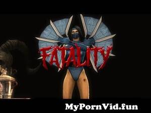 Mortal Kombat 9 Sindel Porn Pov - Mortal Kombat 9-All Fatalities on Sindel(Requested) from sindel ryona Watch  Video - MyPornVid.fun