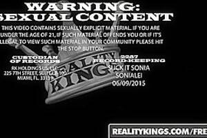 black cum kings - Cum Fiesta - Skinny brunette teen Autumn Winters talked into porn - Reality  Kings - cumfiesta.com, watch free