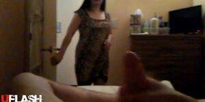 asian massage dick - Dick Flashing Asian Massage Lady - Tnaflix.com