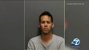 Babysitter Toddler Porn - California babysitter Matthew Antonio Zakrzewski charged in sex assault of  2 boys, child porn possession - ABC7 Chicago