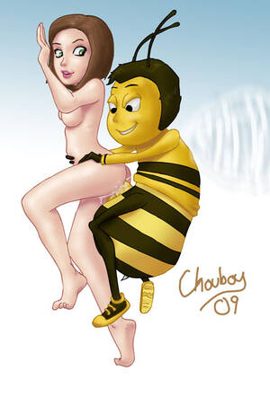 Bee Movie Hentai Porn - Bee Movie by Chouboy - Hentai Foundry