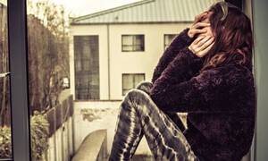 Drunk Girl Talked Into Sex - I was sold into sexual slavery | Human trafficking | The Guardian