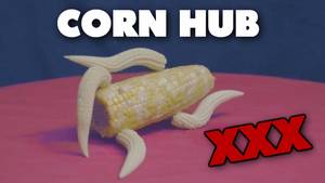 Corn Porn - 
