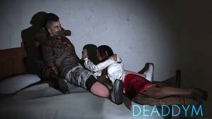 Dead Island Xian Porn - Dead Island Xian Mei Blowjob 1080p - Lewd.ninja