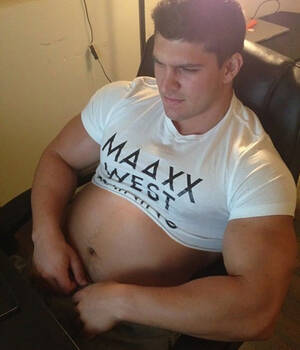 Male Belly Morph Porn - Male Belly Morph Porn | Sex Pictures Pass