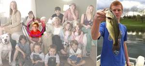 Mike Landis Porn - Landis via Facebook