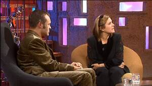 Carrie Fisher Fucking - Carrie Fisher browses fetish porn... and other classic Graham Norton eps! |  NeoGAF