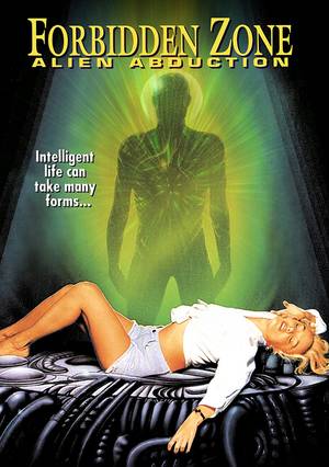 Abduction Movie Porn - Amazon.com: Forbidden Zone: Alien Abduction: Forbidden Zone: Alien Abduction:  Movies & TV
