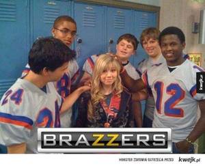 Icarly Freddie Sam Porn Captions - Brazzers, Porn, and Fun!: Adding a Brazzers logo can do so much.