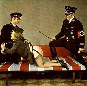 Nazi - Nazi Porn - Pics Galleries - Here Panties Pictures