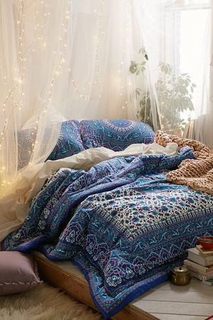 bed room morning - Morning cozy Â· Magical BedroomBoho ...
