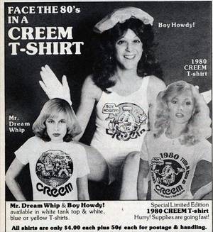 Easyriders Magazine 70s Porn - CREEM Magazine