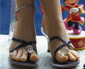 foot worship toys - Young sexy girl's silicone feet sex toy foot fetish toys porn real skin sex  dolls rubber solid realistic for male sex machines-in Sex Dolls from Beauty  ...