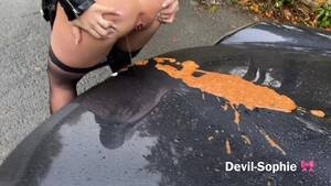 Hood Shit Porn - Archive Porn Video - Fiercely shit on the hood - with this mess I go now -  FullHD 1920x1080 - With Actress: Devil Sophie [] (2022) Download In FullHD